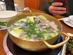 -庄行曹记羊肉(泗泾店)
