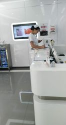 -悟空祛痘·专业祛痘机构