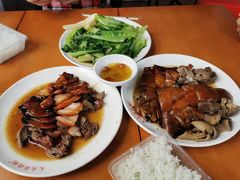 -黄连大头华烧鹅店(大良店)