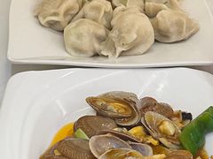白菜饺-新享乐海鲜(翠华路店)