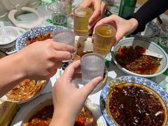 -欧记大排档·景德菜(上海首店)