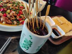 -三生三味密宗川菜(来福士店)