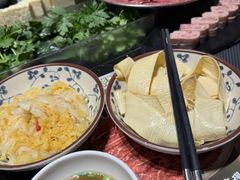 -东道煮牛肉火锅(东盛大街店)
