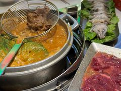 -荣叔港式沙嗲牛肉火锅(正佳潮流店)