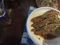 -川流不息·地道川菜·小龙虾(新松江路店)