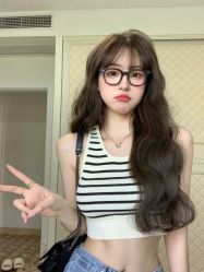 点击看大图 -New Fashion发型定制