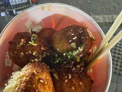 -阿宝生煎包(万松园总店)