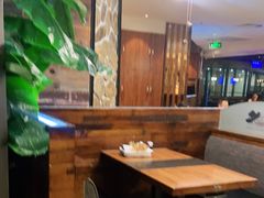 卡座-汉巴味德(大悦城店)