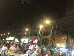 -明记烧鱼美味店