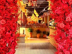 -耶里夏丽·丝路国际·新疆餐厅(浦东区东方路店)