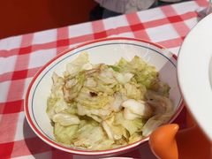 -韵味湘肴·小炒黄牛肉(五一广场店)