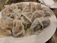 -宝源饺子(麦子店街店)