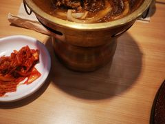 -米村拌饭(城阳万象汇店)