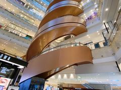 -新世界大丸百货