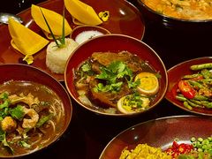 -红泰·泰精选·特色料理(中山路店)