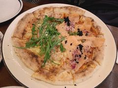 -PIZZA BIANCA(万象城店)