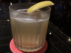 -wann lounge 低温慢煮牛排·清吧
