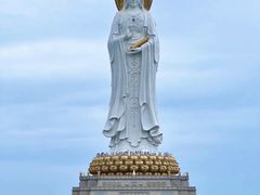 -三亚南山文化旅游区