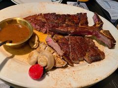 -404干式熟成牛排馆•聚会餐厅