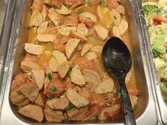 -比格比萨自助(延庆万达广场店)