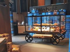 -酵墅·红酒酵母面包(羲和广场店)