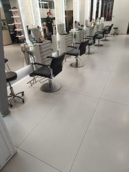 -Z.X HAIR SALON张新美业