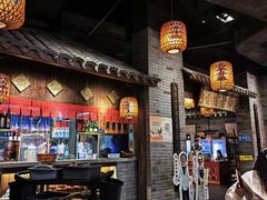 -南京大牌档(三阳广场苏宁店)