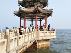 -老龙头景区