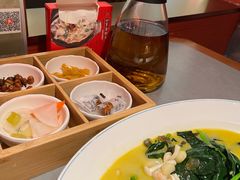 -闽上鲜·福建菜(龙湖滨江天街店)