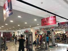 -奇迹健身(金牛凯德店)