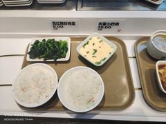 -老乡鸡(新邻天地店)