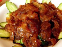 -乔家满族八大碗(流水沟店)