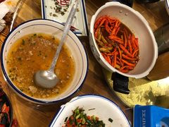 -红旗大食堂(君悦紫园店)