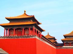 -故宫博物院(故宫)