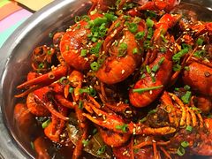 -靓靓蒸虾·头牌蒸虾(南山桂庙店)