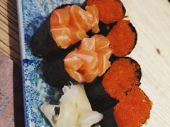 -林妈妈村·日式料理(宝山万达店)