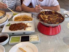 -郭林家常菜(狼垡店)