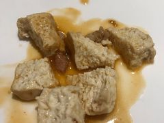 砂锅天水老豆腐-飞天大厦清真餐厅