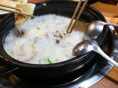 -代羊肉(中和店)