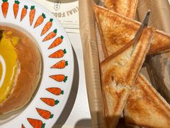 -太食獸泰式茶餐厅(IFS国金中心店)