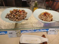 -长沙三景韦尔斯利酒店·Oval全日制餐厅自助餐