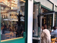 -RAC BAR(安福路店)