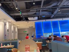 -鱼酷活鱼烤鱼(雨花客厅店)