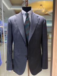 -GIMIWEAR 基米尔男士西服高级定制(陆家嘴店)