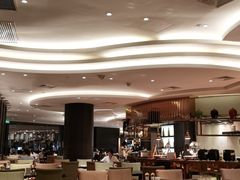 -上海银星皇冠假日酒店