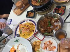 -牛楠楠·香港牛腩茶餐厅(永旺店)