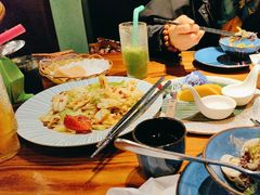-甲米府·泰国餐厅(八佰伴店)