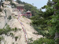 -华山风景名胜区