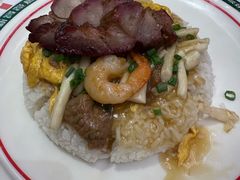 -新世界餐厅(万达店)