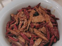 -丽华园(汉阳龙阳店)